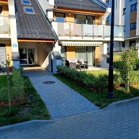Appartamento Ambra Jantar Esterno foto