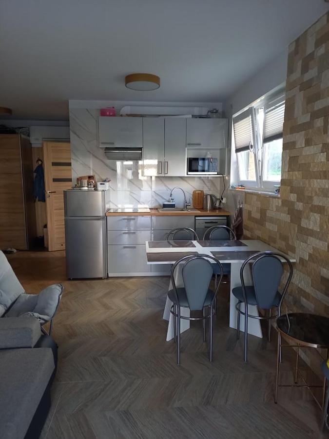 Appartamento Ambra Jantar Esterno foto