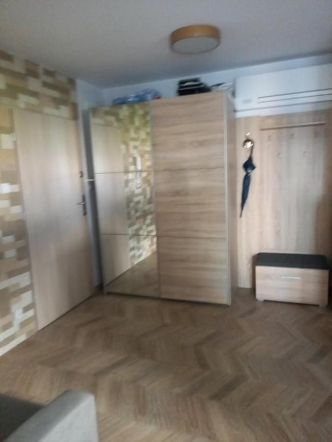Appartamento Ambra Jantar Esterno foto